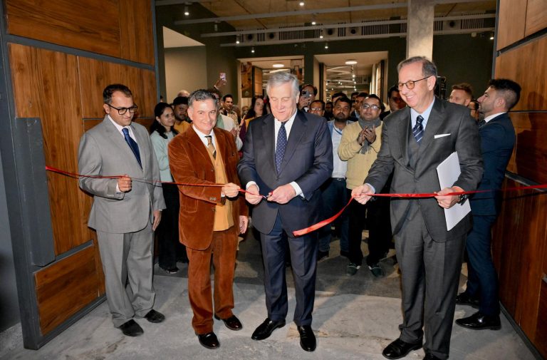 inaugurazione museo