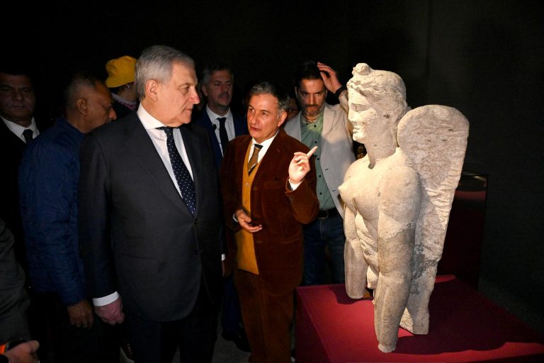 mostra shared stories