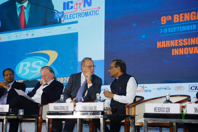 BANGALORE SPACE EXPO (7)